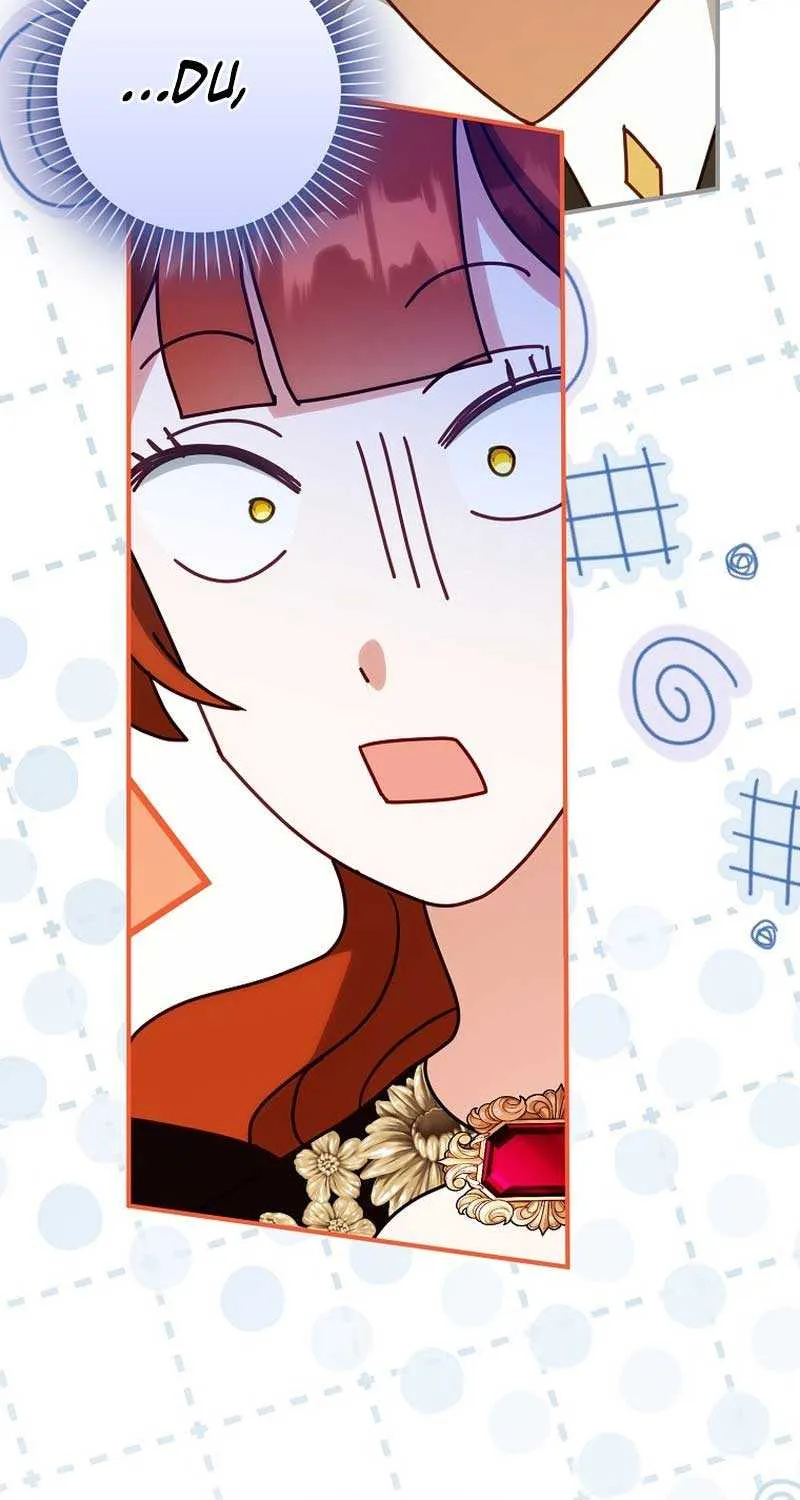 The secrets of the lovely duchess Chapter 32 page 6 - 