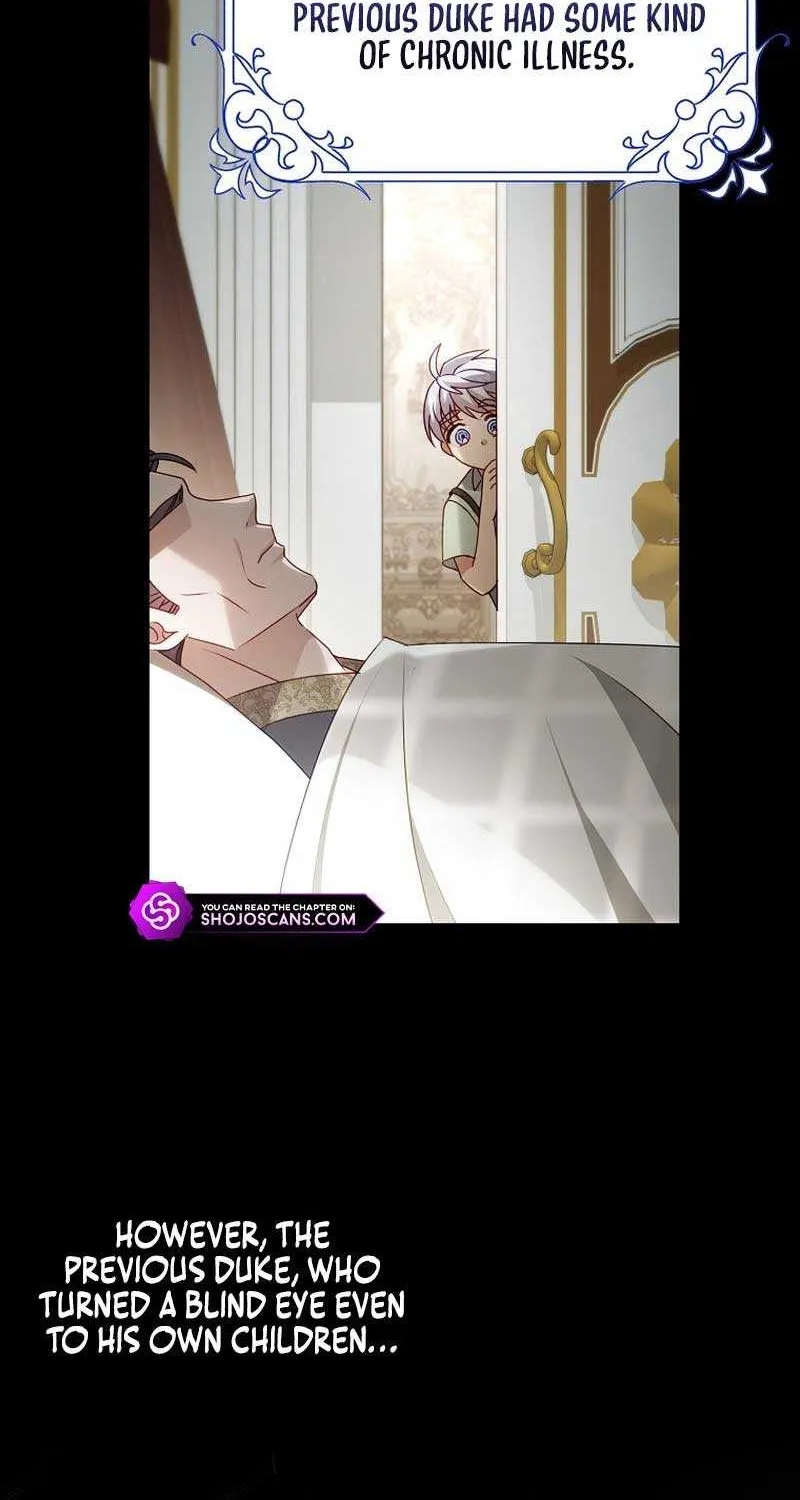 The secrets of the lovely duchess Chapter 32 page 56 - 