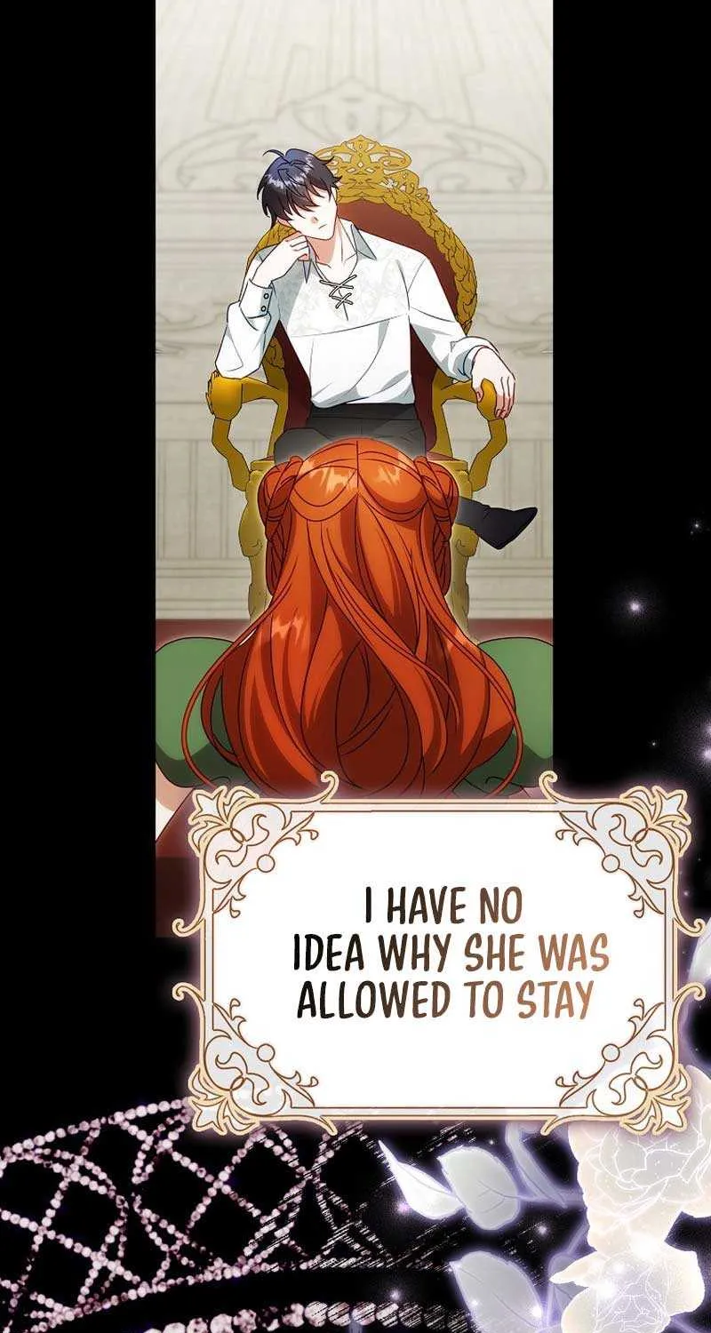 The secrets of the lovely duchess Chapter 32 page 63 - 