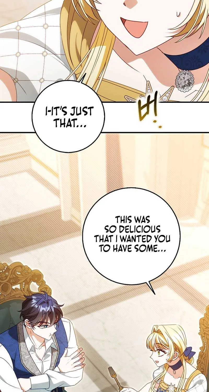 The secrets of the lovely duchess Chapter 32 page 8 - 