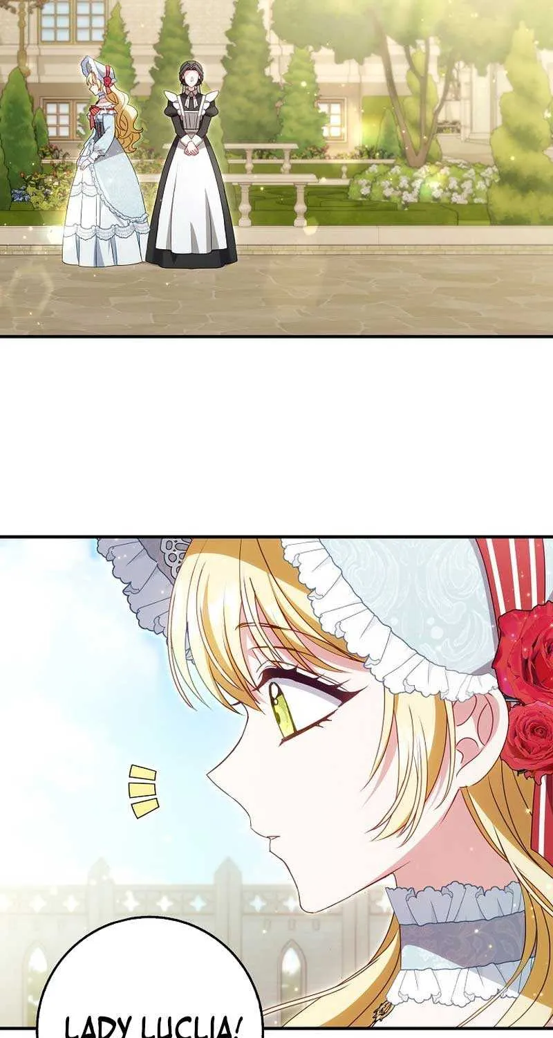 The secrets of the lovely duchess Chapter 32 page 71 - 