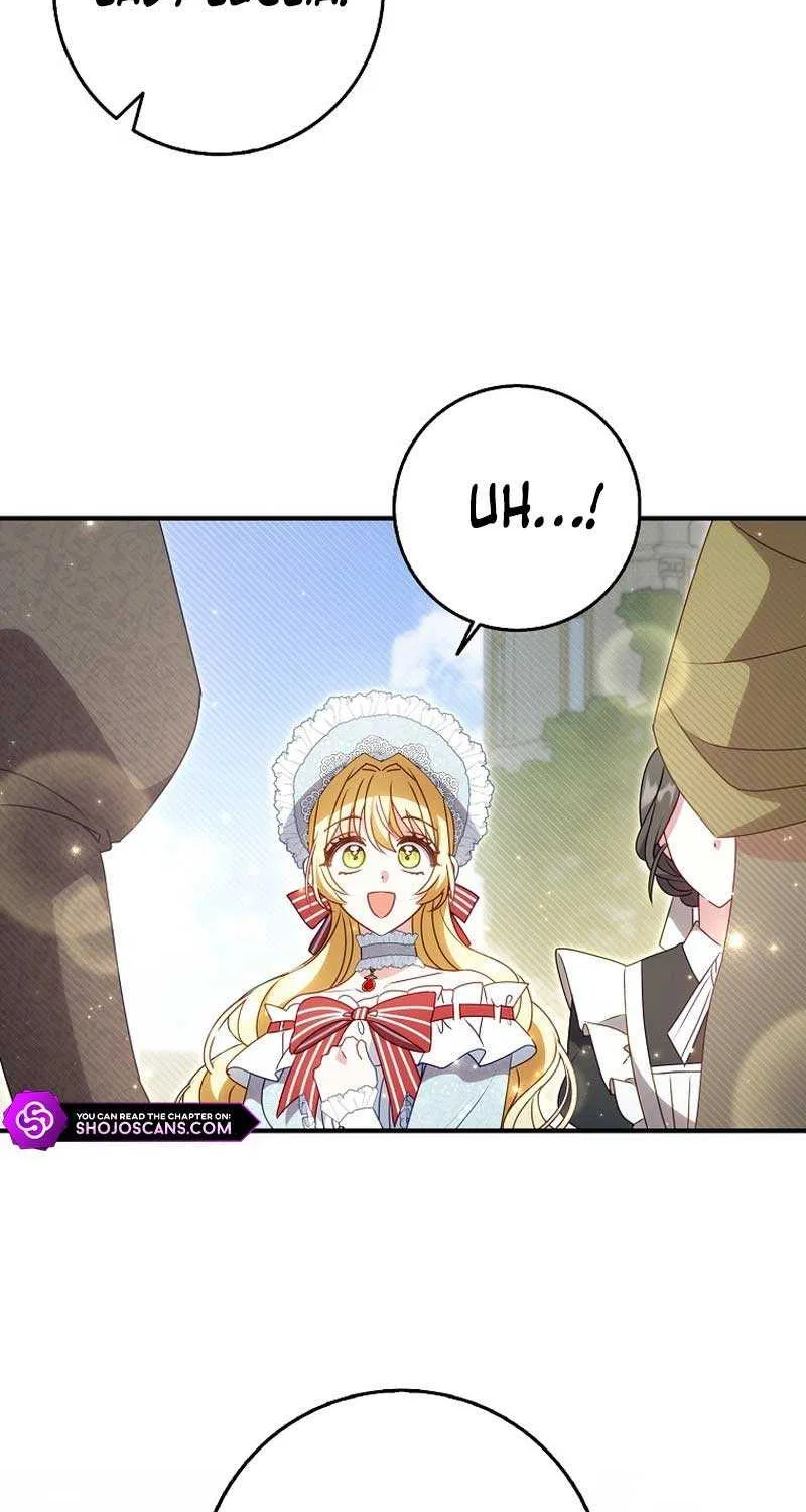 The secrets of the lovely duchess Chapter 32 page 72 - 