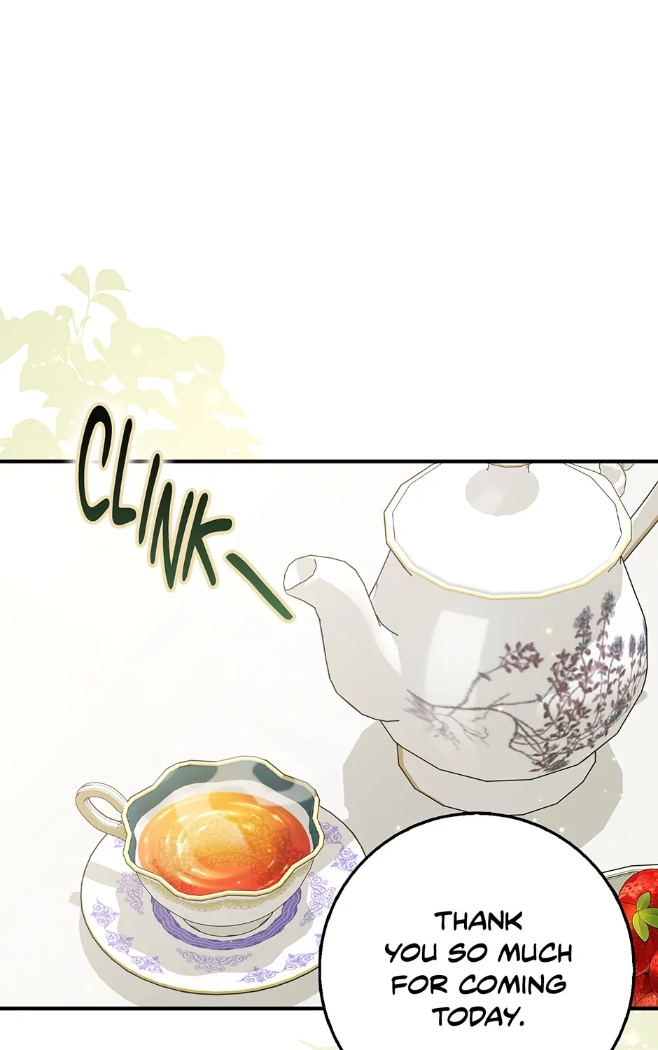The secrets of the lovely duchess Chapter 33 page 2 - 