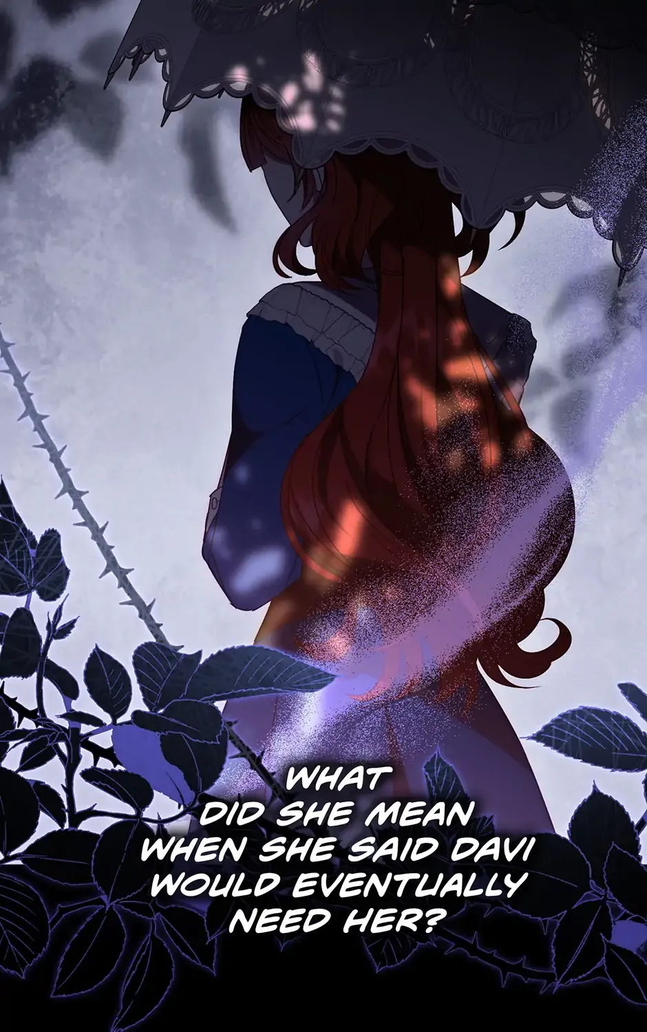 The secrets of the lovely duchess Chapter 33 page 124 - 