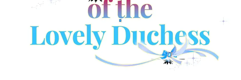 The secrets of the lovely duchess Chapter 33 page 21 - 