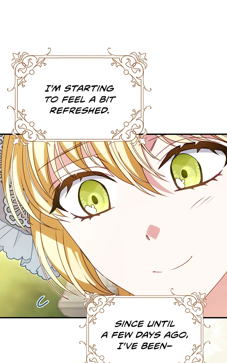 The secrets of the lovely duchess Chapter 33 page 28 - 