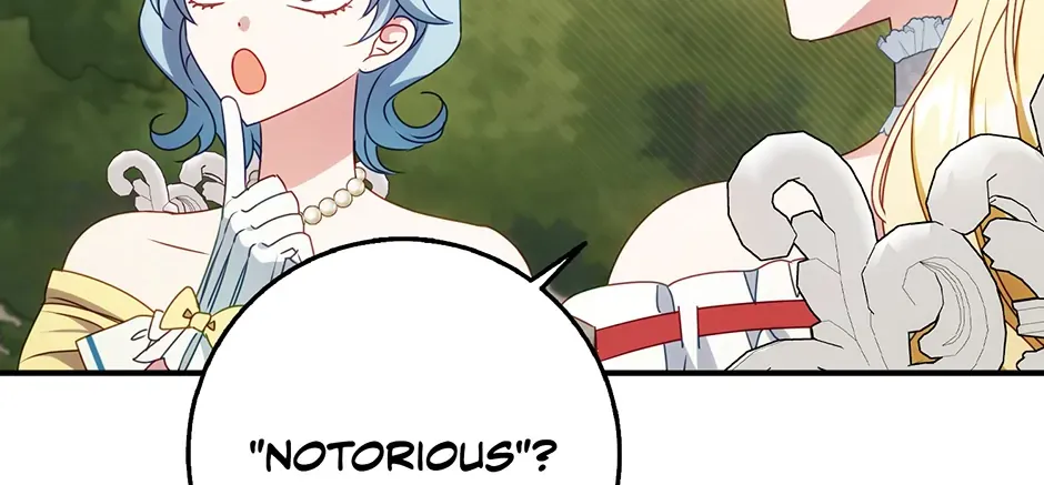 The secrets of the lovely duchess Chapter 33 page 41 - 