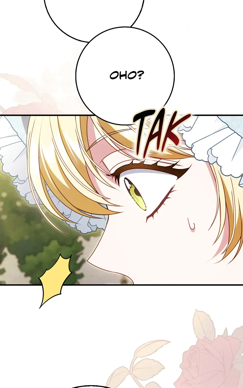 The secrets of the lovely duchess Chapter 33 page 42 - 