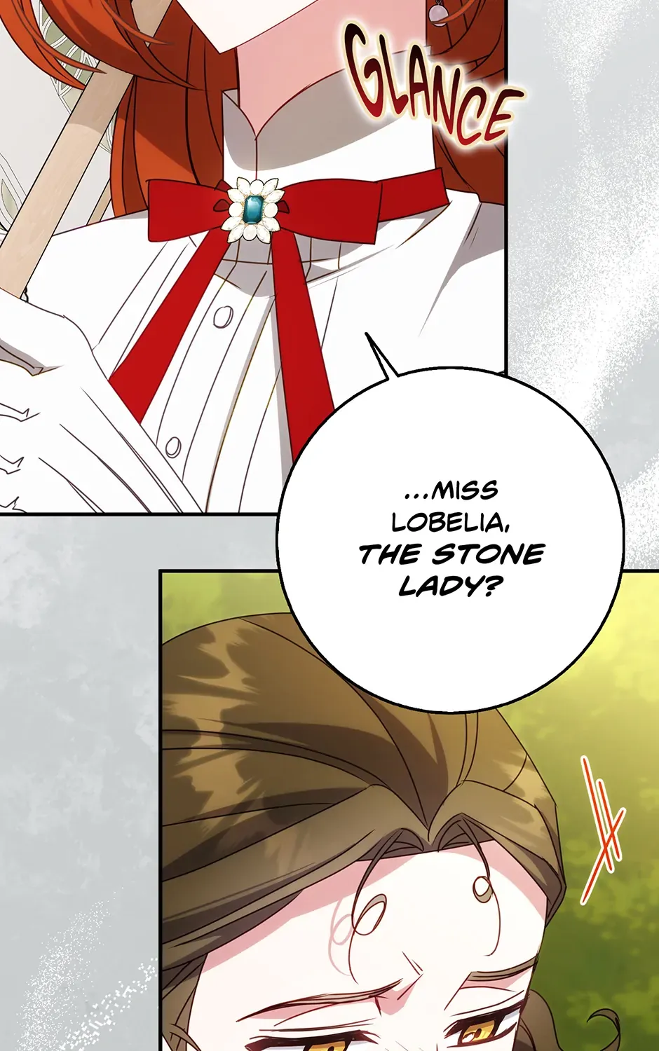 The secrets of the lovely duchess Chapter 33 page 50 - 