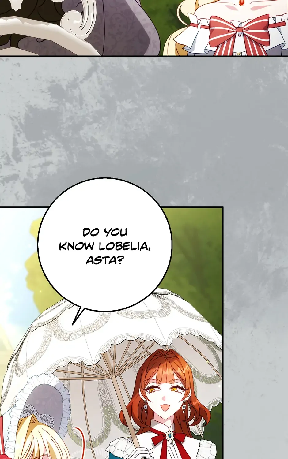 The secrets of the lovely duchess Chapter 33 page 54 - 