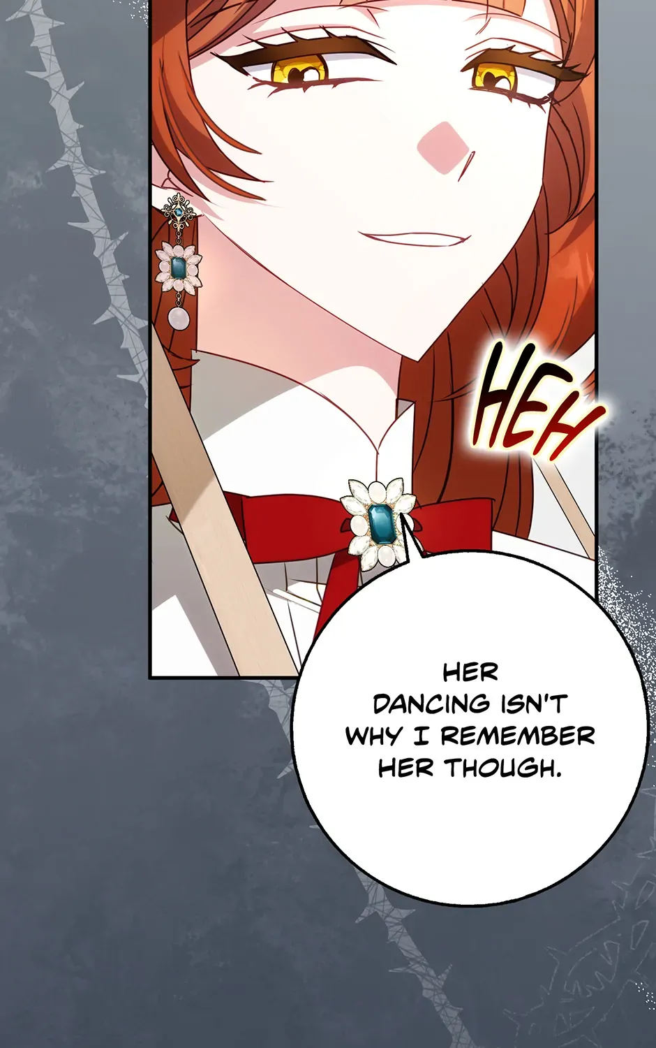 The secrets of the lovely duchess Chapter 33 page 58 - 