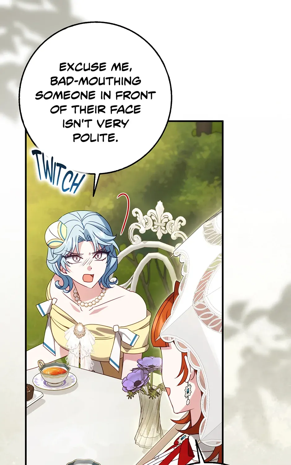 The secrets of the lovely duchess Chapter 33 page 66 - 