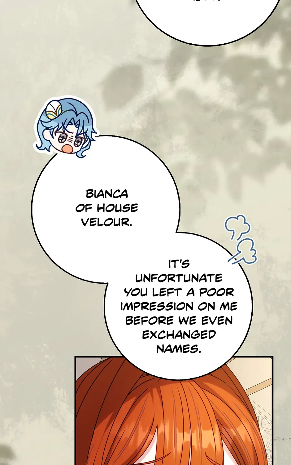 The secrets of the lovely duchess Chapter 33 page 68 - 
