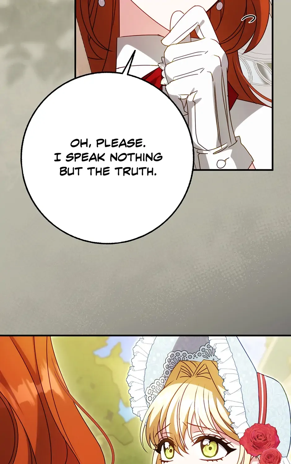 The secrets of the lovely duchess Chapter 33 page 70 - 