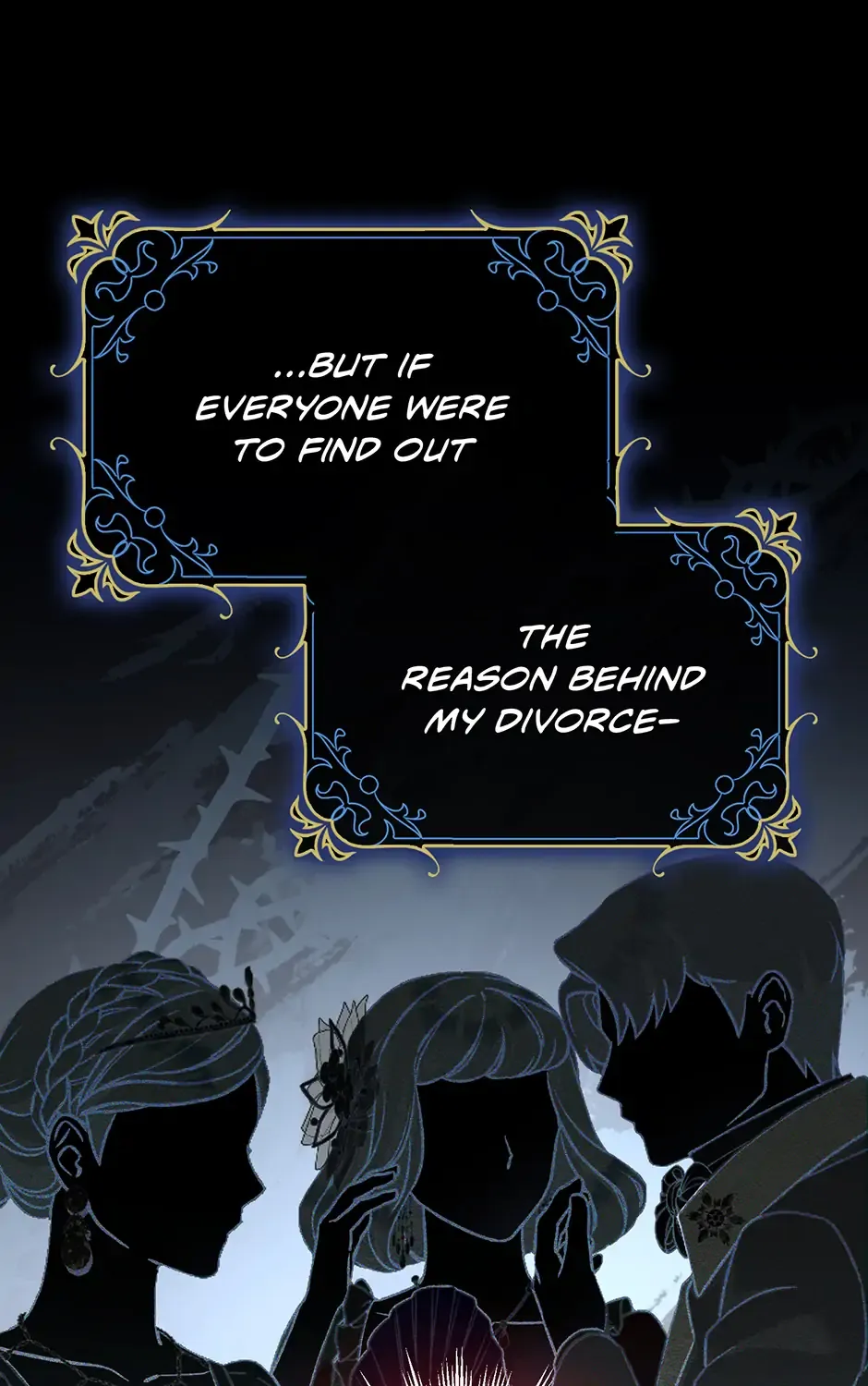 The secrets of the lovely duchess Chapter 33 page 74 - 