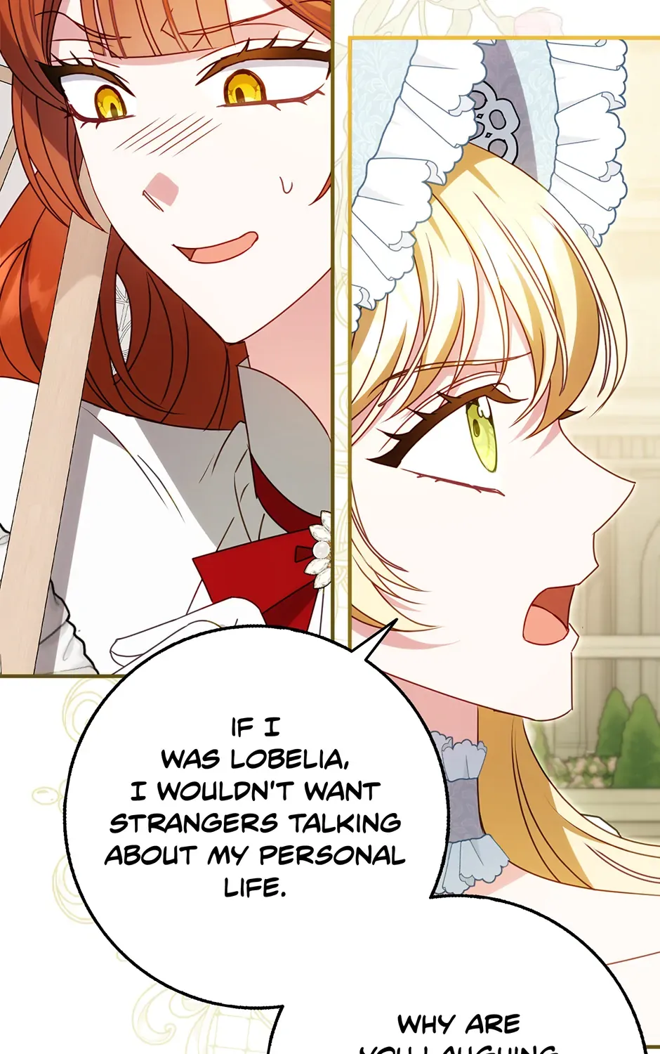 The secrets of the lovely duchess Chapter 33 page 80 - 