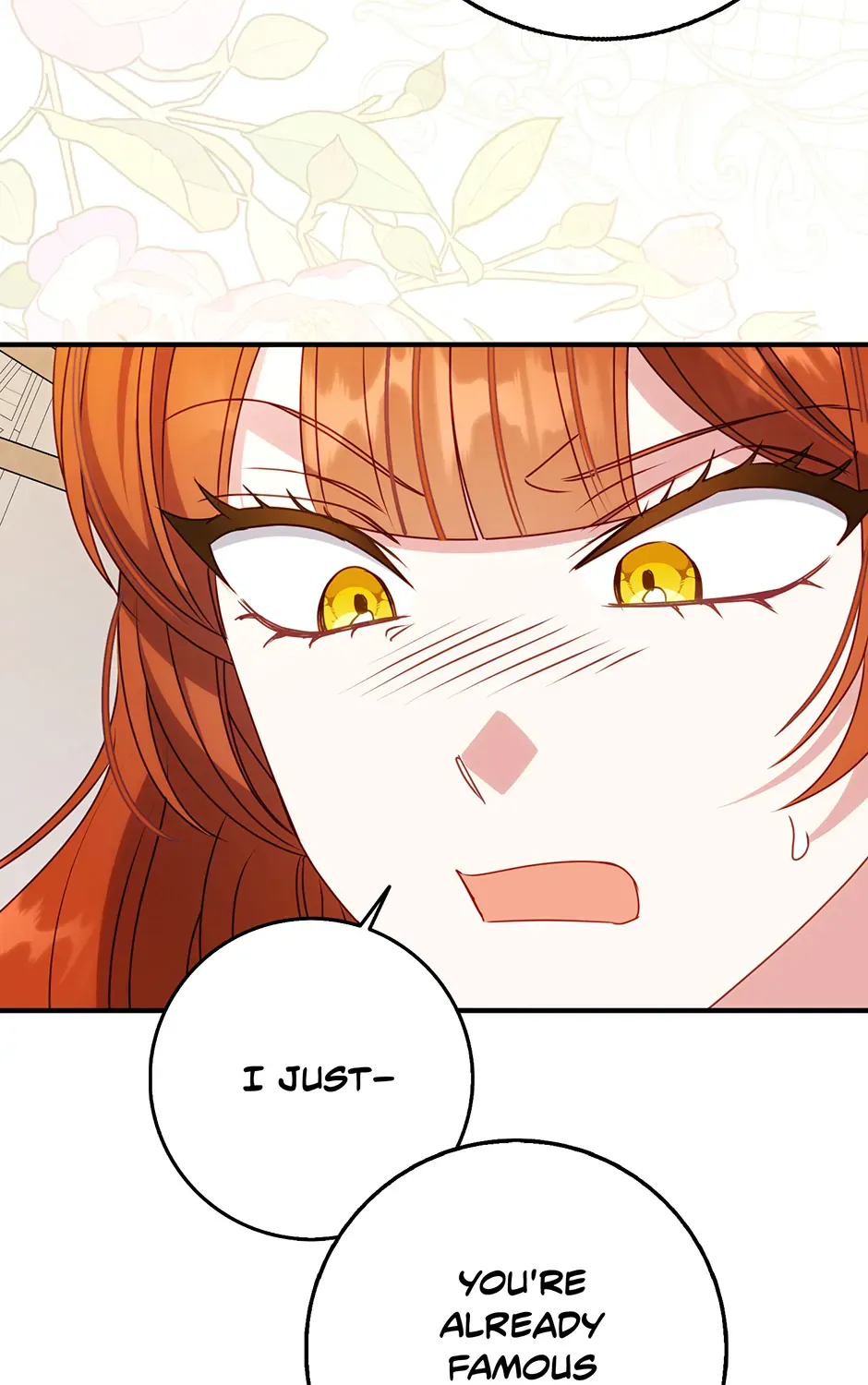 The secrets of the lovely duchess Chapter 33 page 82 - 