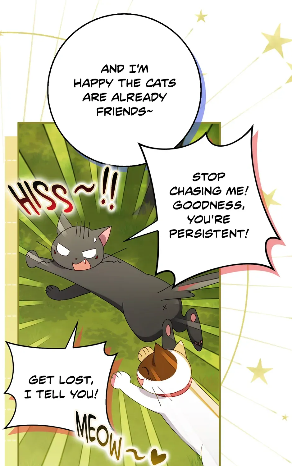 The secrets of the lovely duchess Chapter 33 page 10 - 