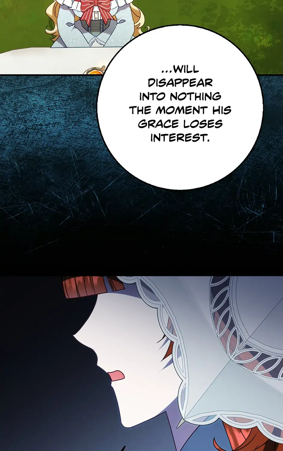 The secrets of the lovely duchess Chapter 33 page 98 - 