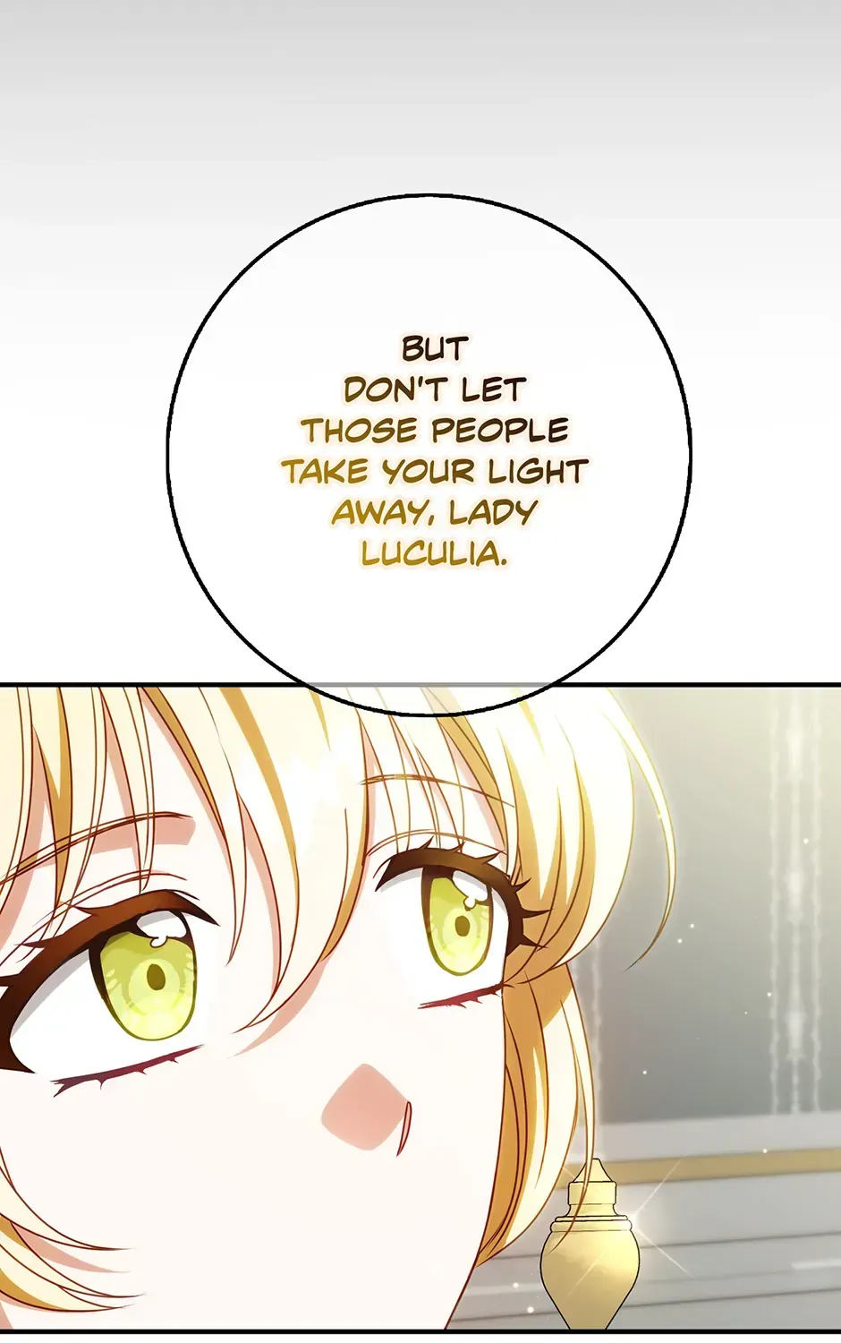 The secrets of the lovely duchess Chapter 34 page 11 - 