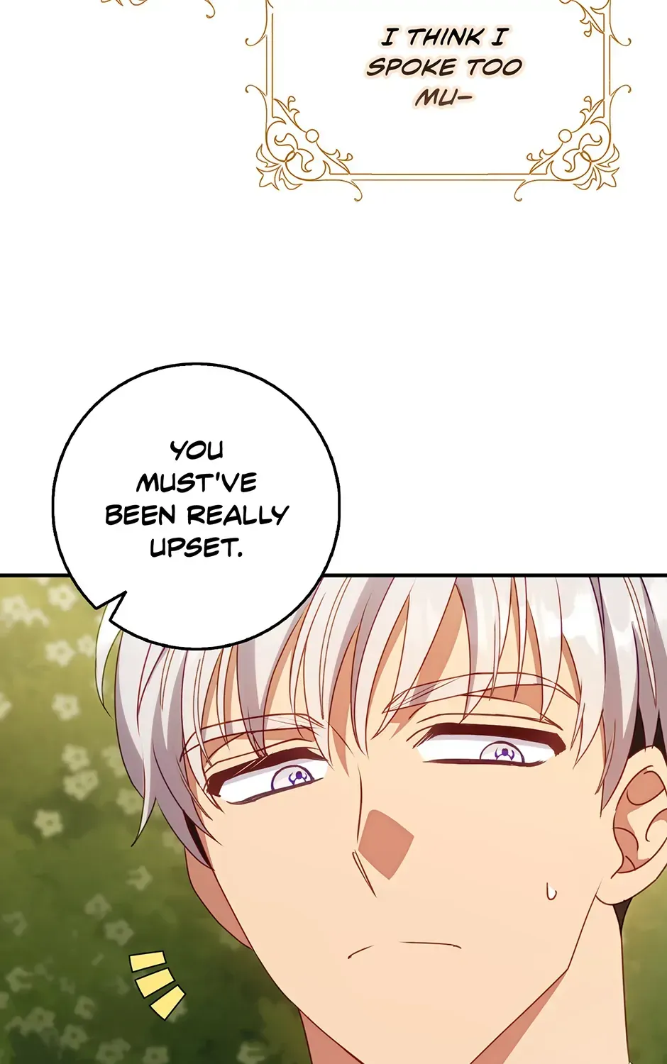 The secrets of the lovely duchess Chapter 34 page 101 - 