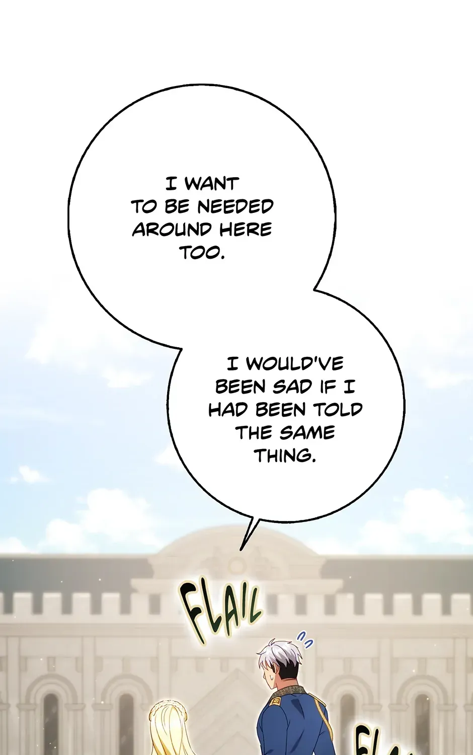 The secrets of the lovely duchess Chapter 34 page 105 - 