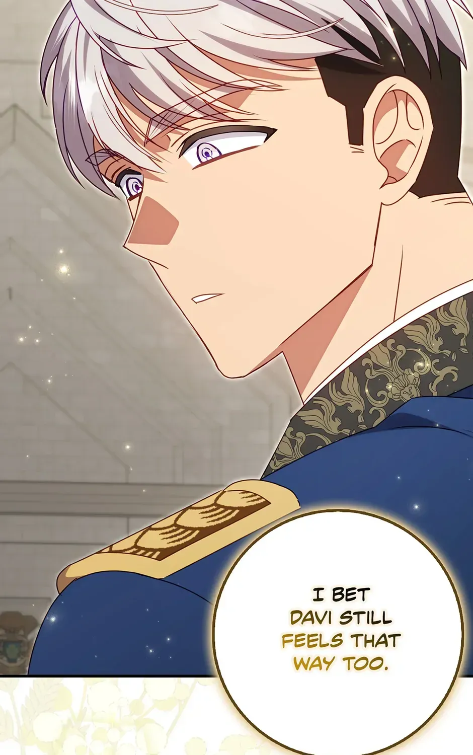 The secrets of the lovely duchess Chapter 34 page 111 - 