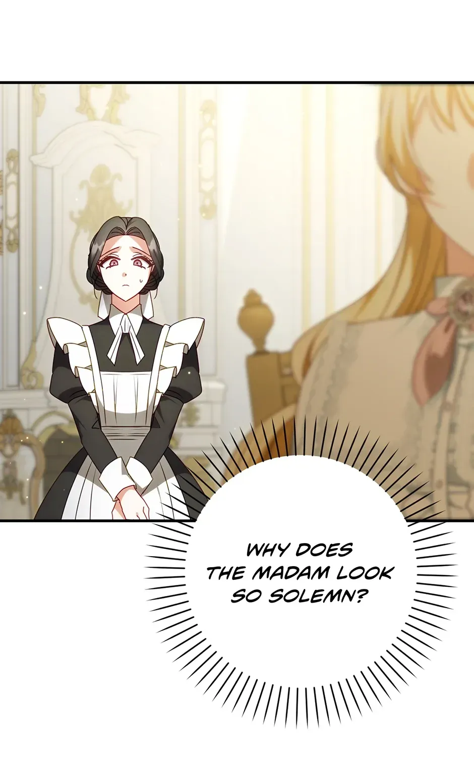 The secrets of the lovely duchess Chapter 34 page 13 - 