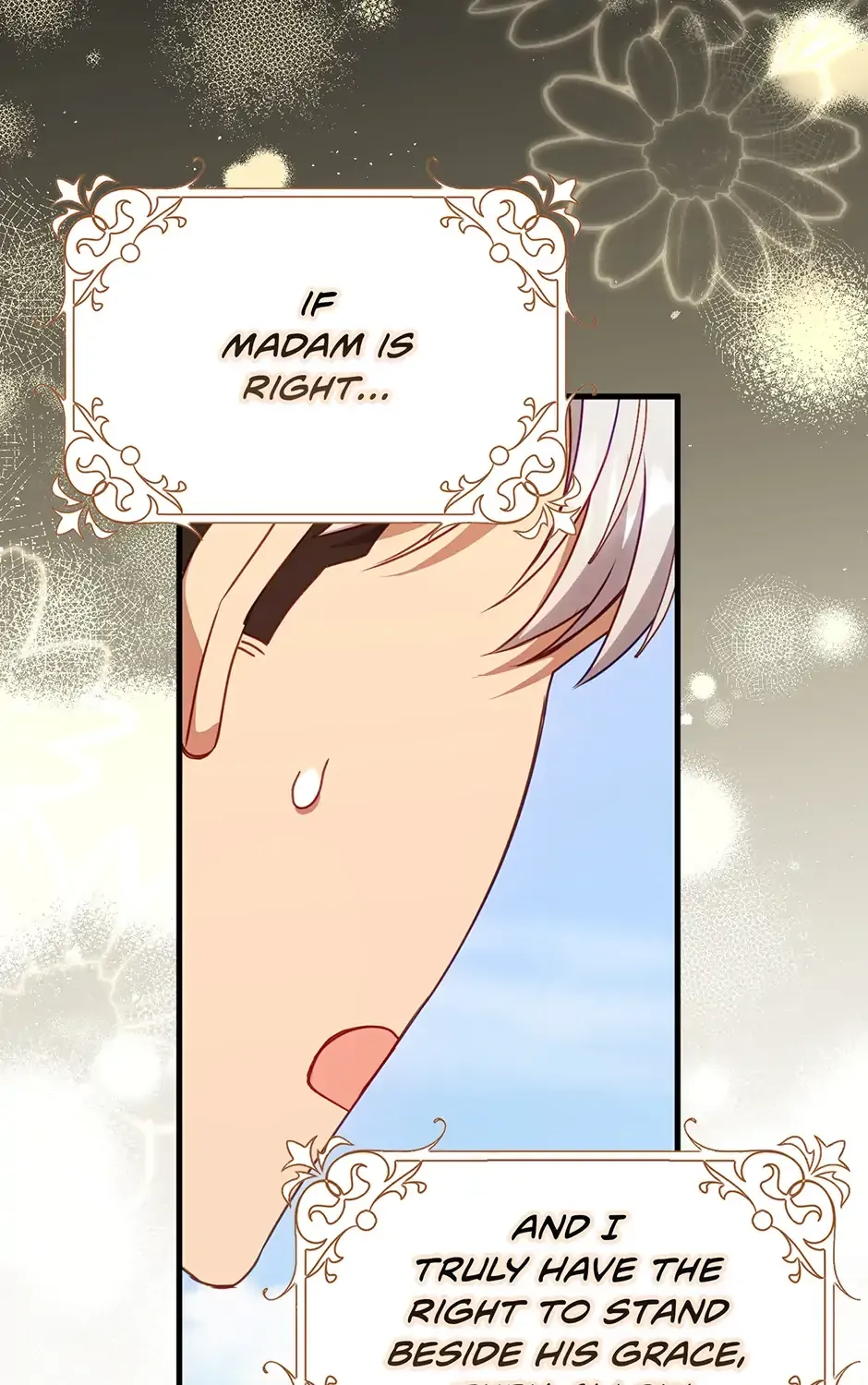 The secrets of the lovely duchess Chapter 34 page 129 - 