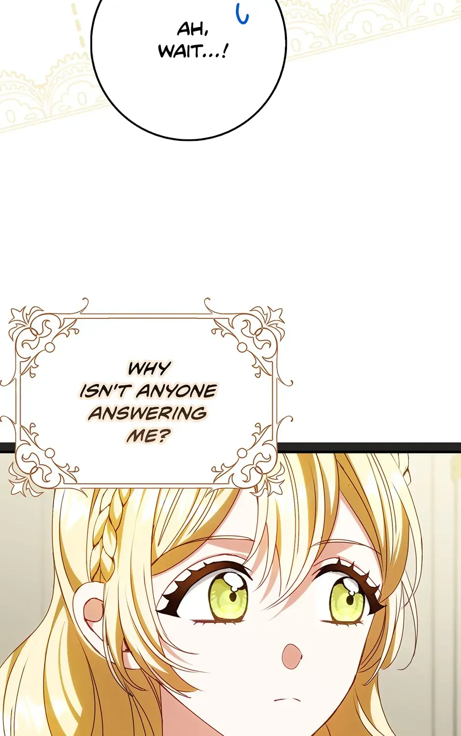 The secrets of the lovely duchess Chapter 34 page 41 - 