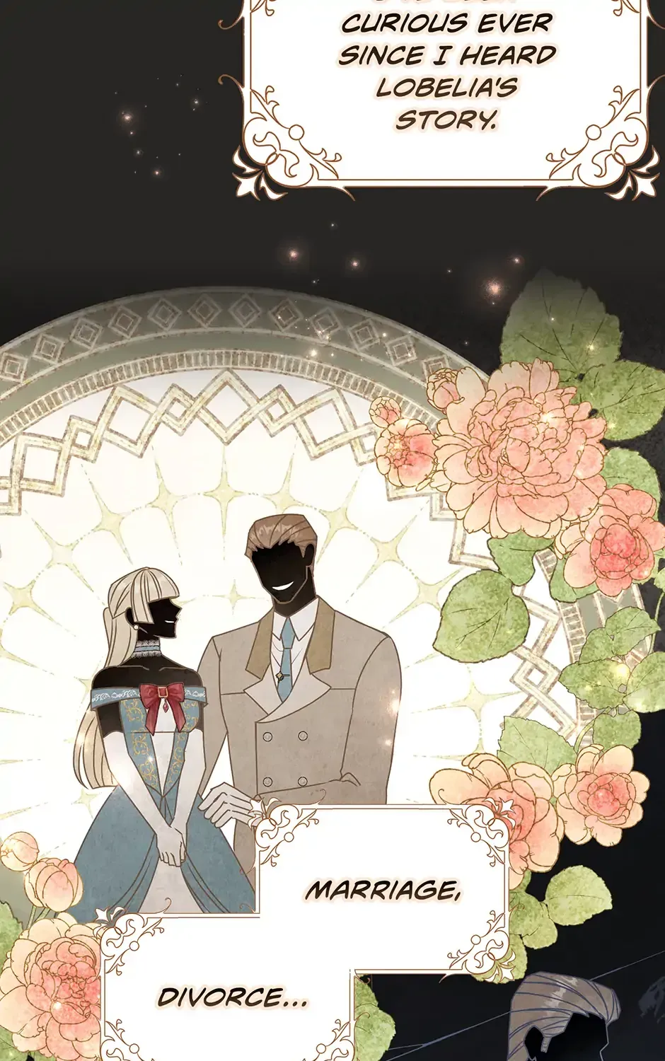 The secrets of the lovely duchess Chapter 34 page 43 - 