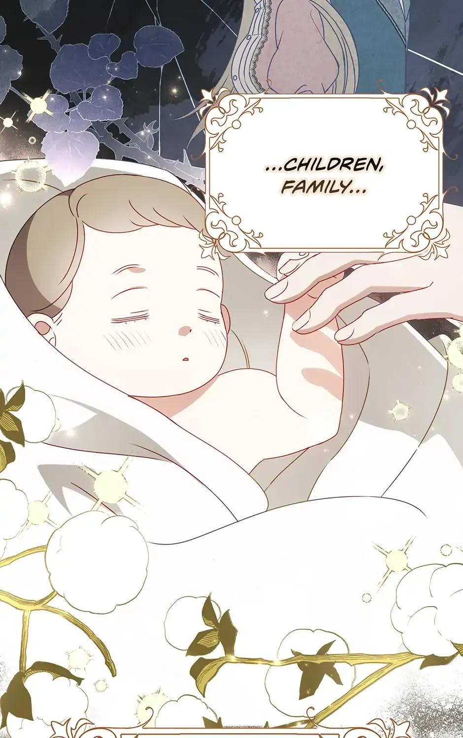 The secrets of the lovely duchess Chapter 34 page 45 - 