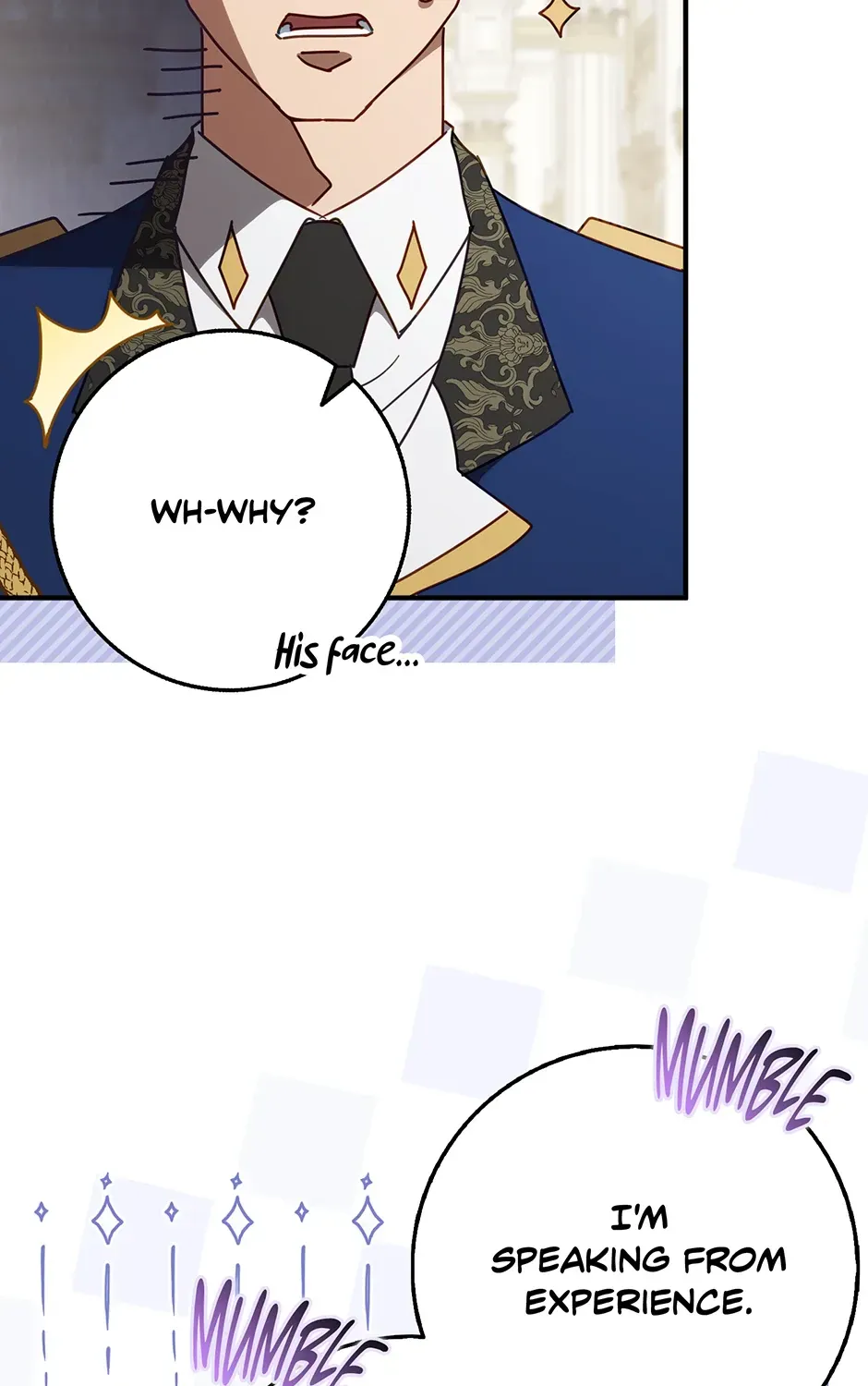 The secrets of the lovely duchess Chapter 34 page 53 - 