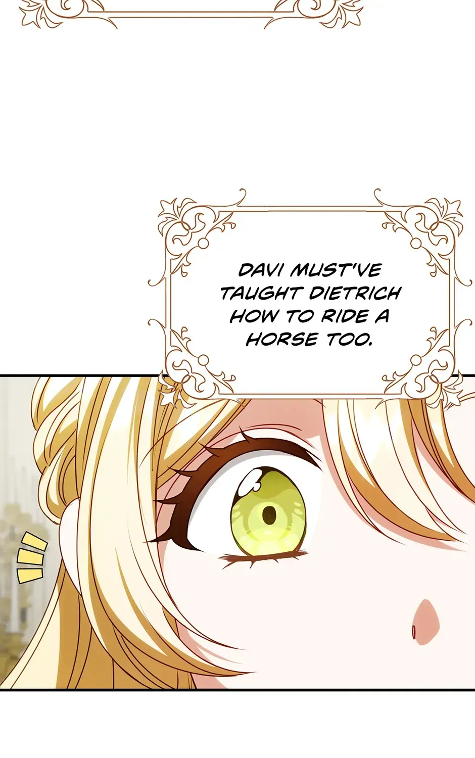 The secrets of the lovely duchess Chapter 34 page 57 - 