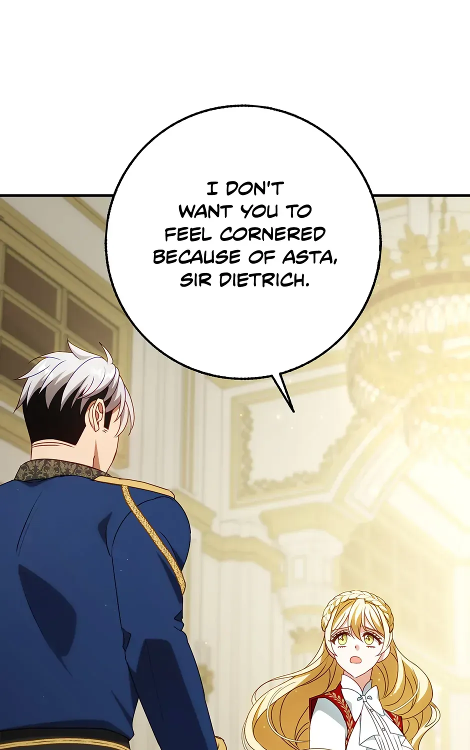The secrets of the lovely duchess Chapter 34 page 75 - 
