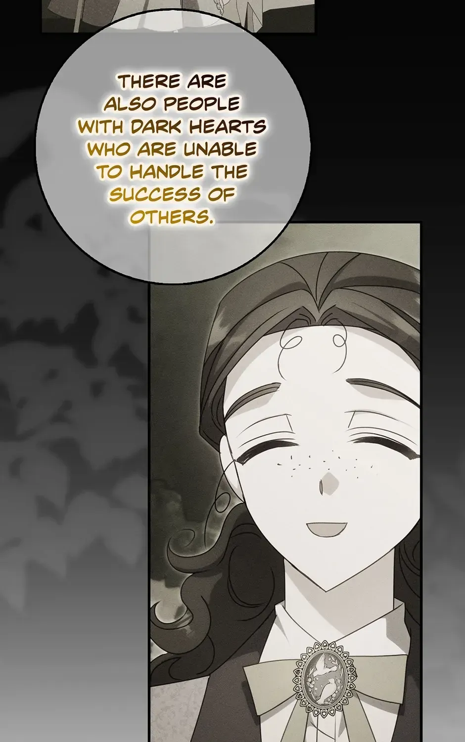 The secrets of the lovely duchess Chapter 34 page 9 - 