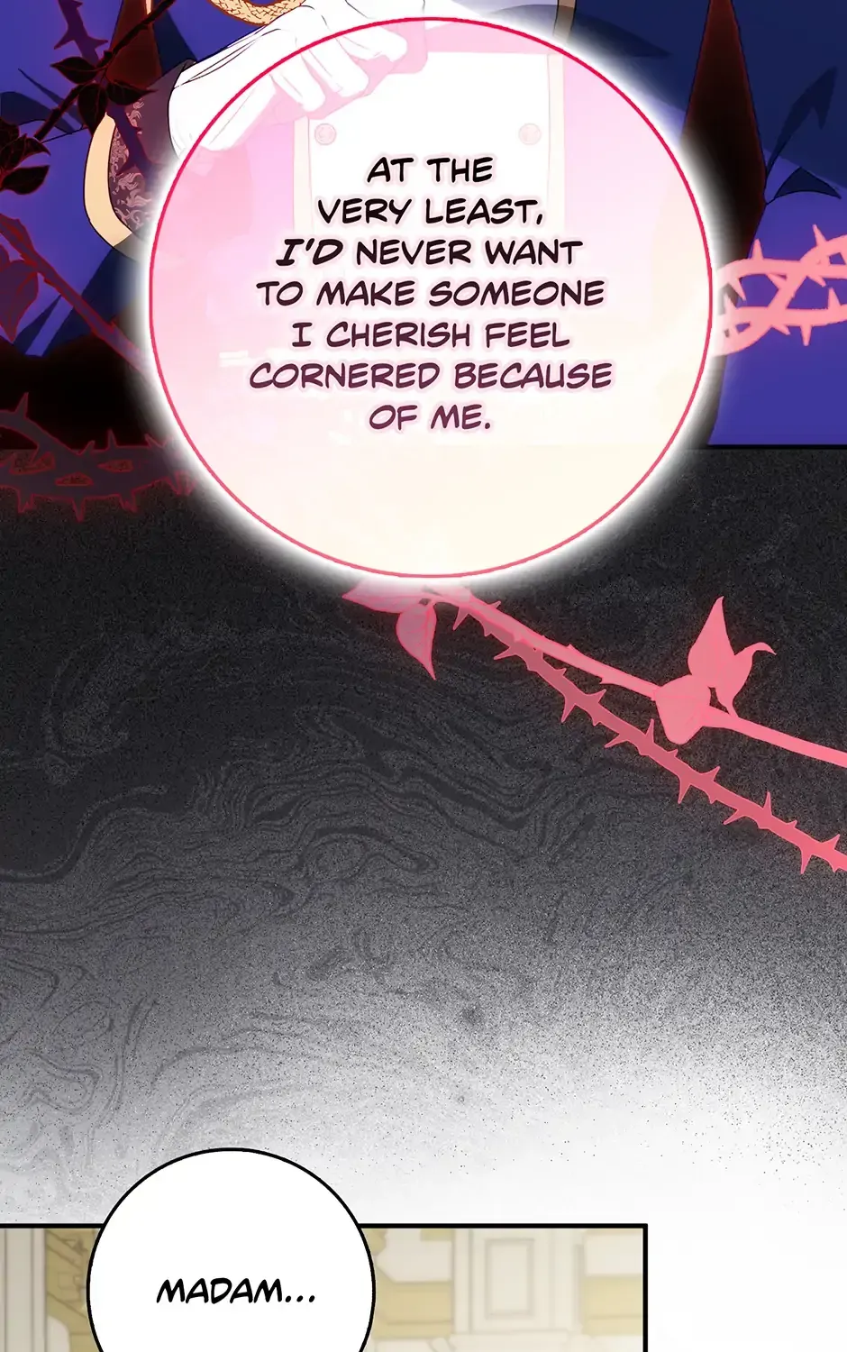 The secrets of the lovely duchess Chapter 34 page 83 - 