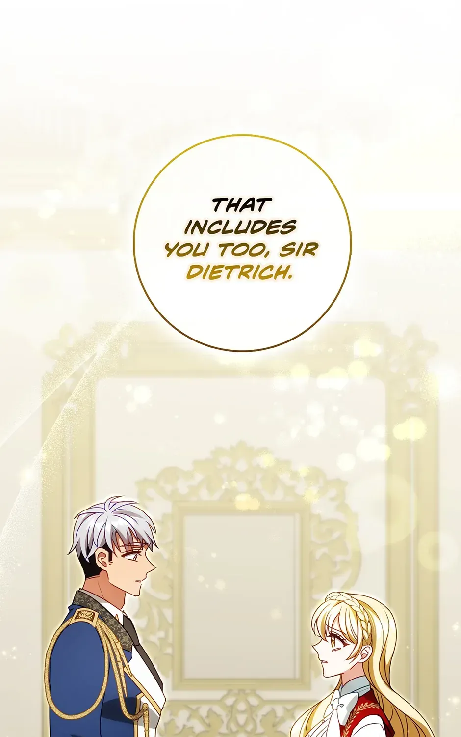 The secrets of the lovely duchess Chapter 34 page 87 - 