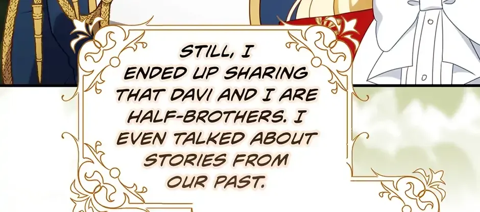 The secrets of the lovely duchess Chapter 34 page 100 - 
