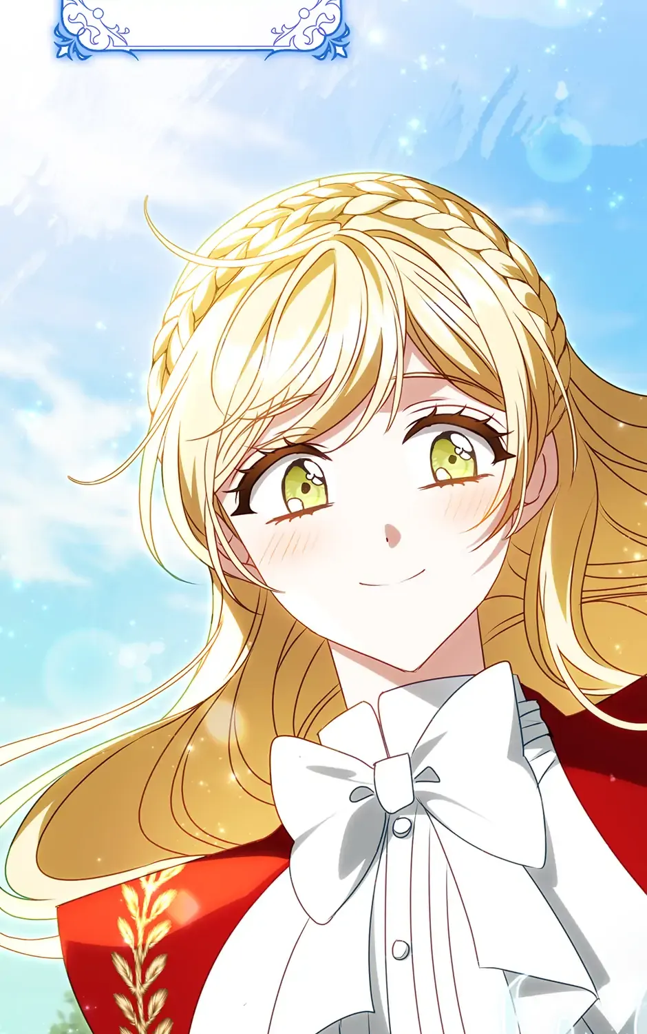 The secrets of the lovely duchess Chapter 35 page 117 - 