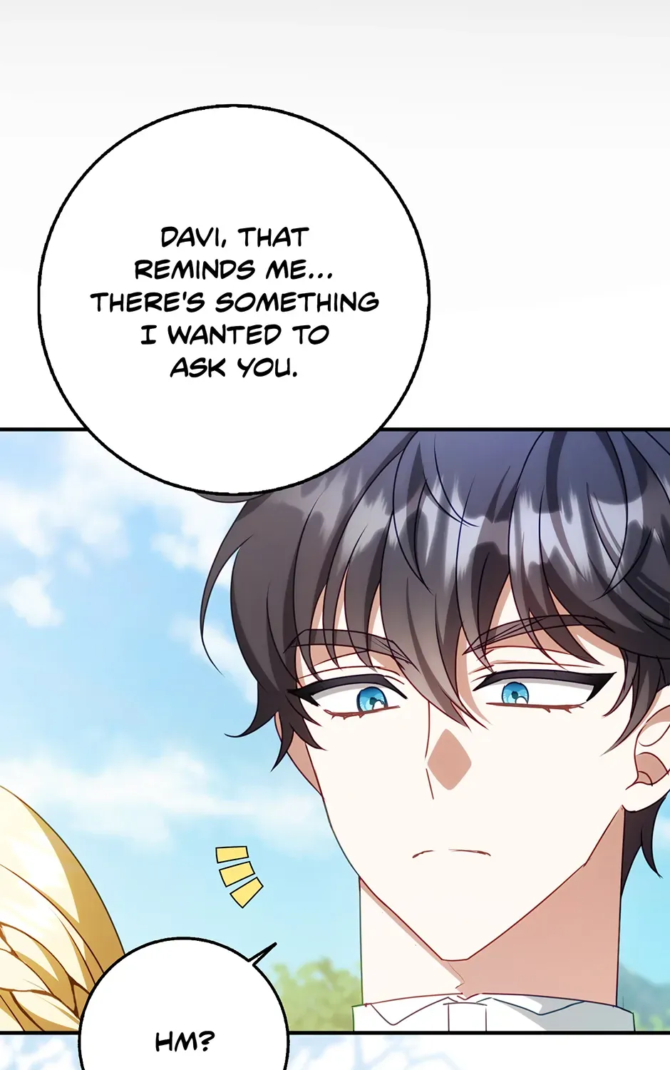 The secrets of the lovely duchess Chapter 35 page 131 - 