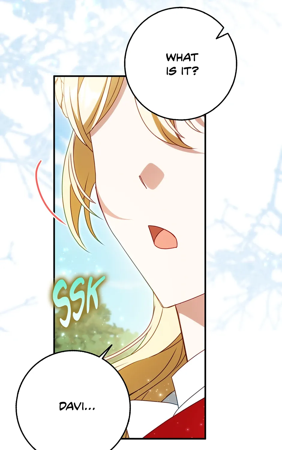 The secrets of the lovely duchess Chapter 35 page 133 - 