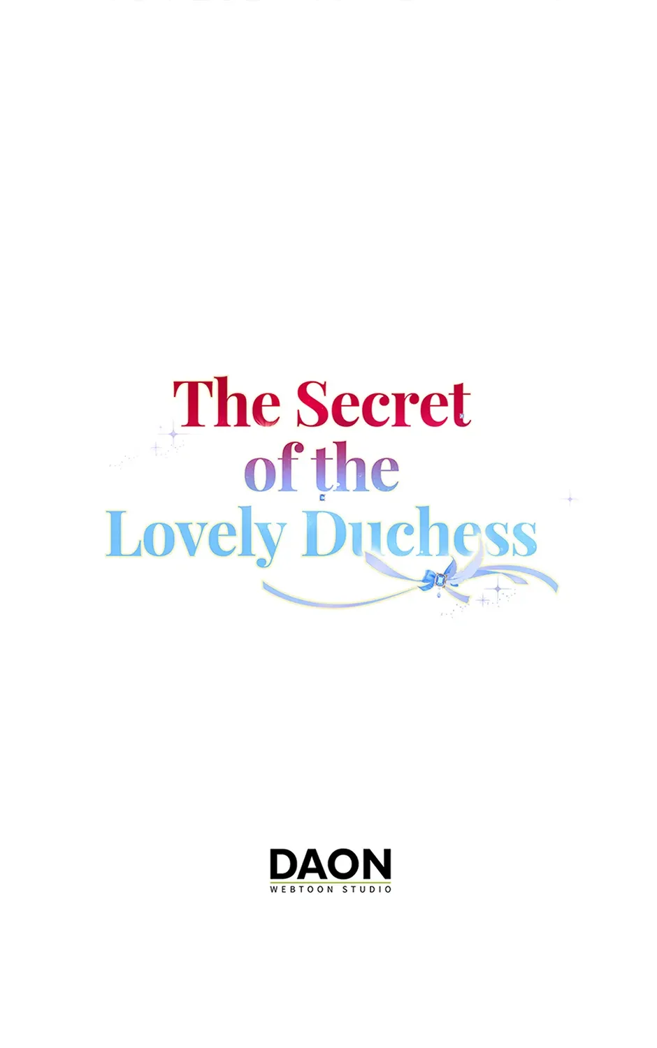 The secrets of the lovely duchess Chapter 35 page 137 - 