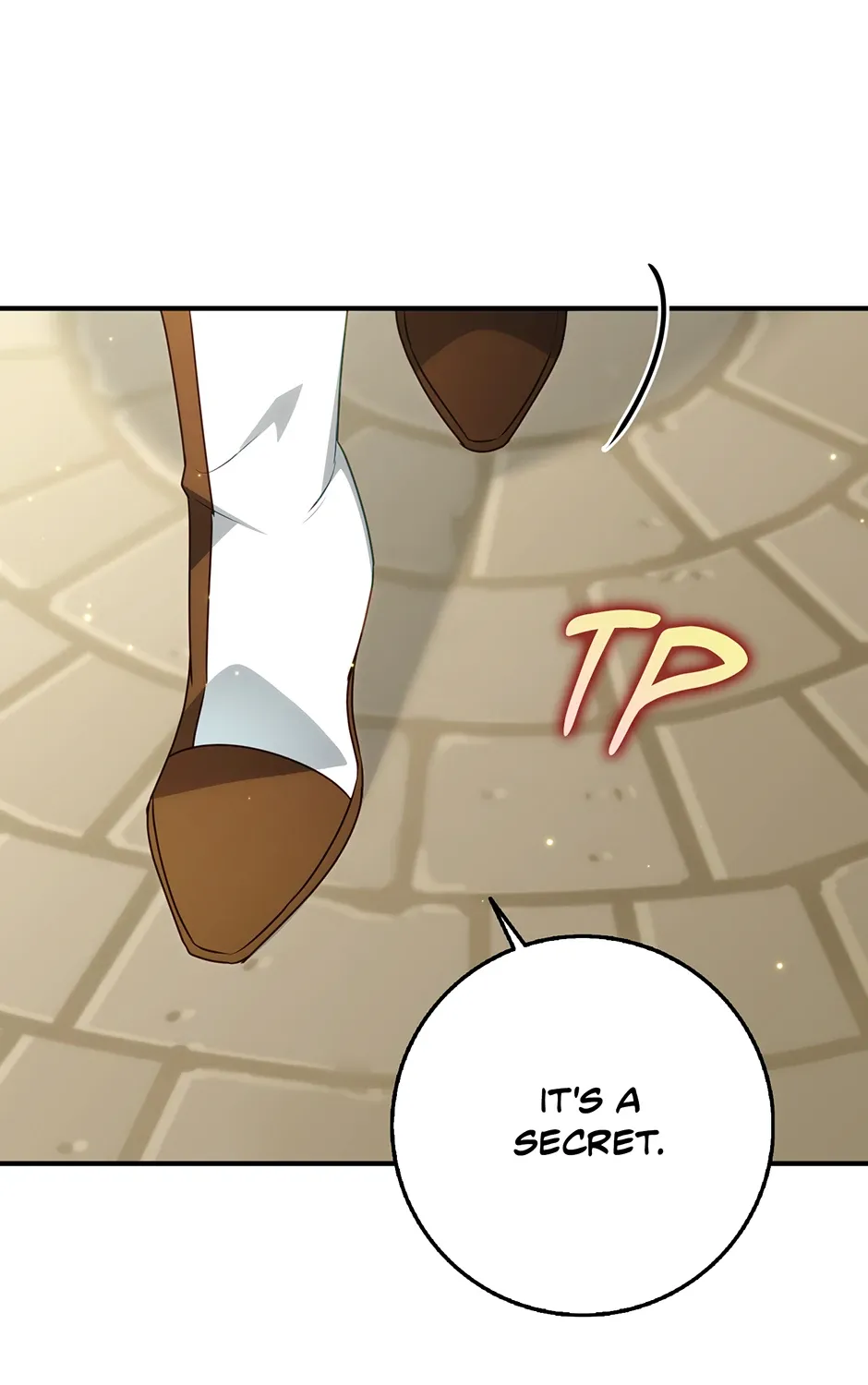 The secrets of the lovely duchess Chapter 35 page 29 - 