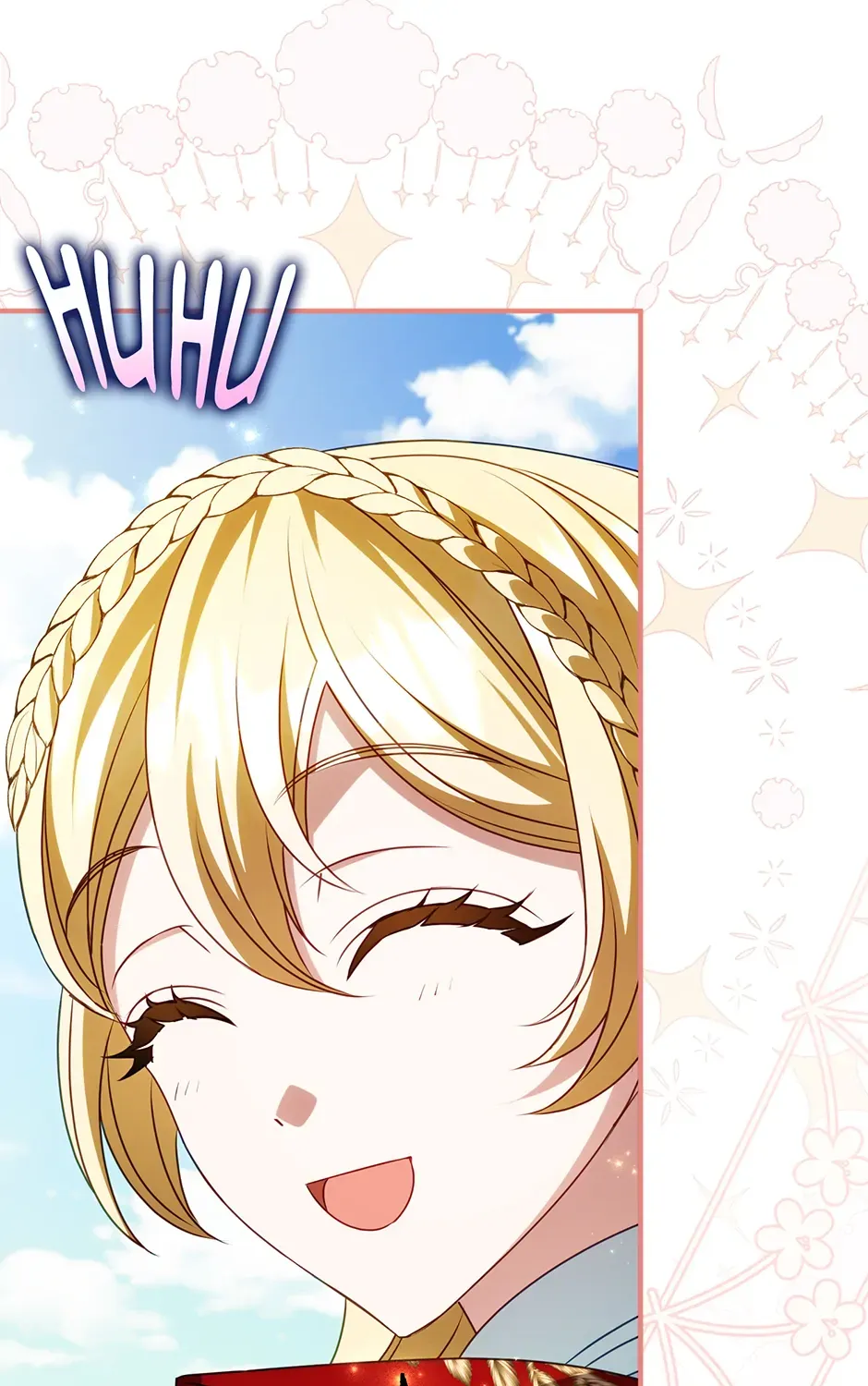 The secrets of the lovely duchess Chapter 35 page 33 - 