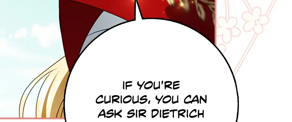 The secrets of the lovely duchess Chapter 35 page 34 - 