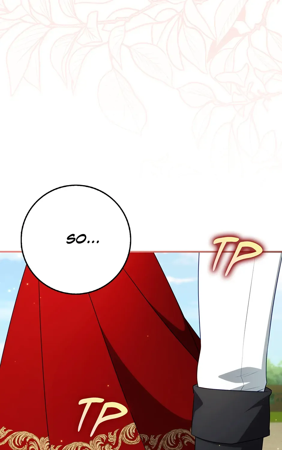 The secrets of the lovely duchess Chapter 35 page 37 - 