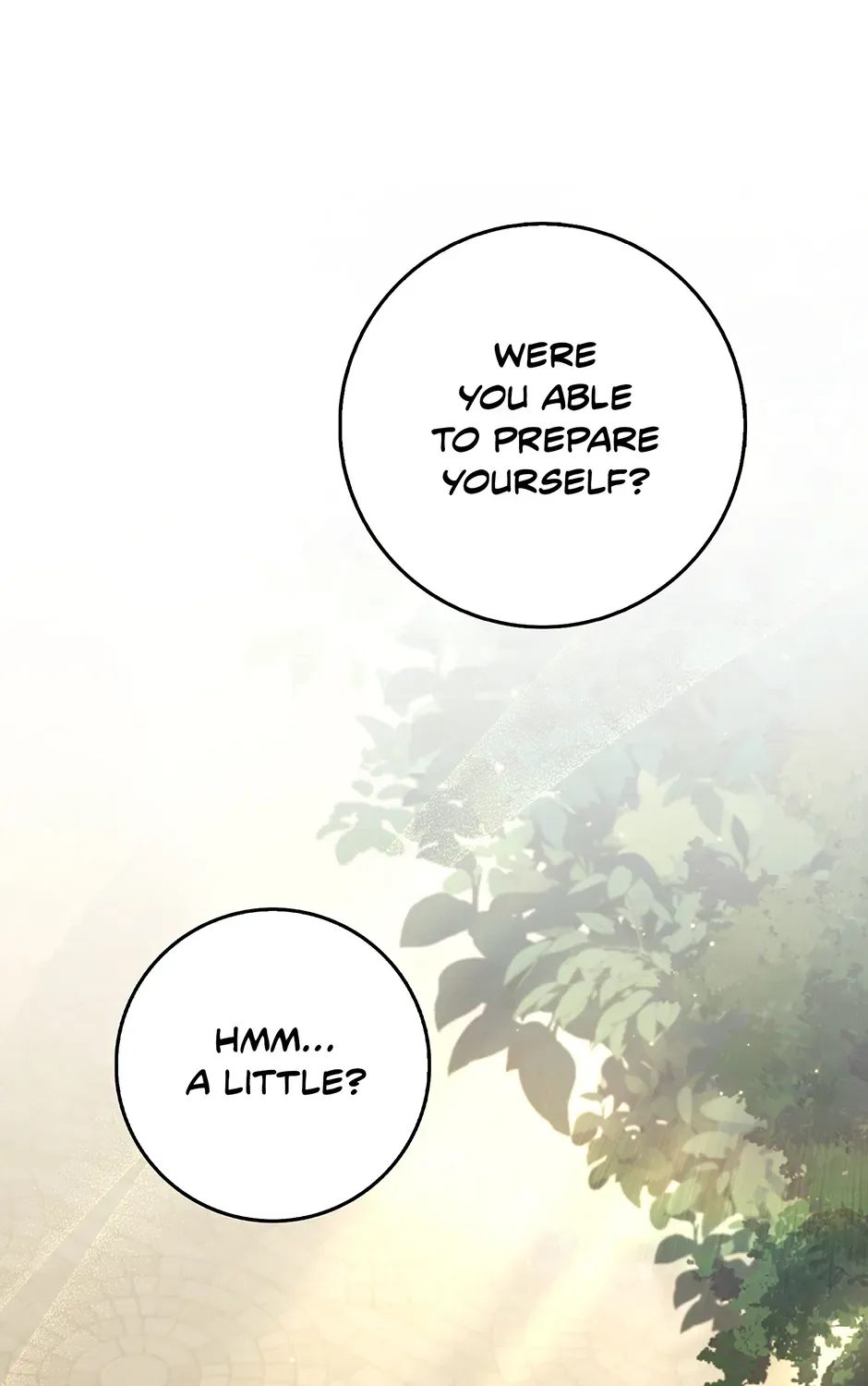The secrets of the lovely duchess Chapter 35 page 39 - 