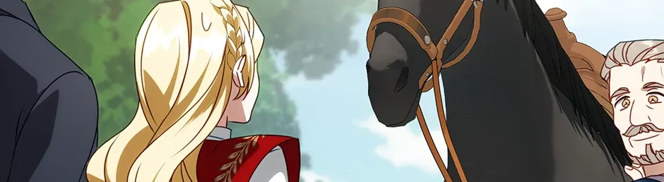 The secrets of the lovely duchess Chapter 35 page 52 - 
