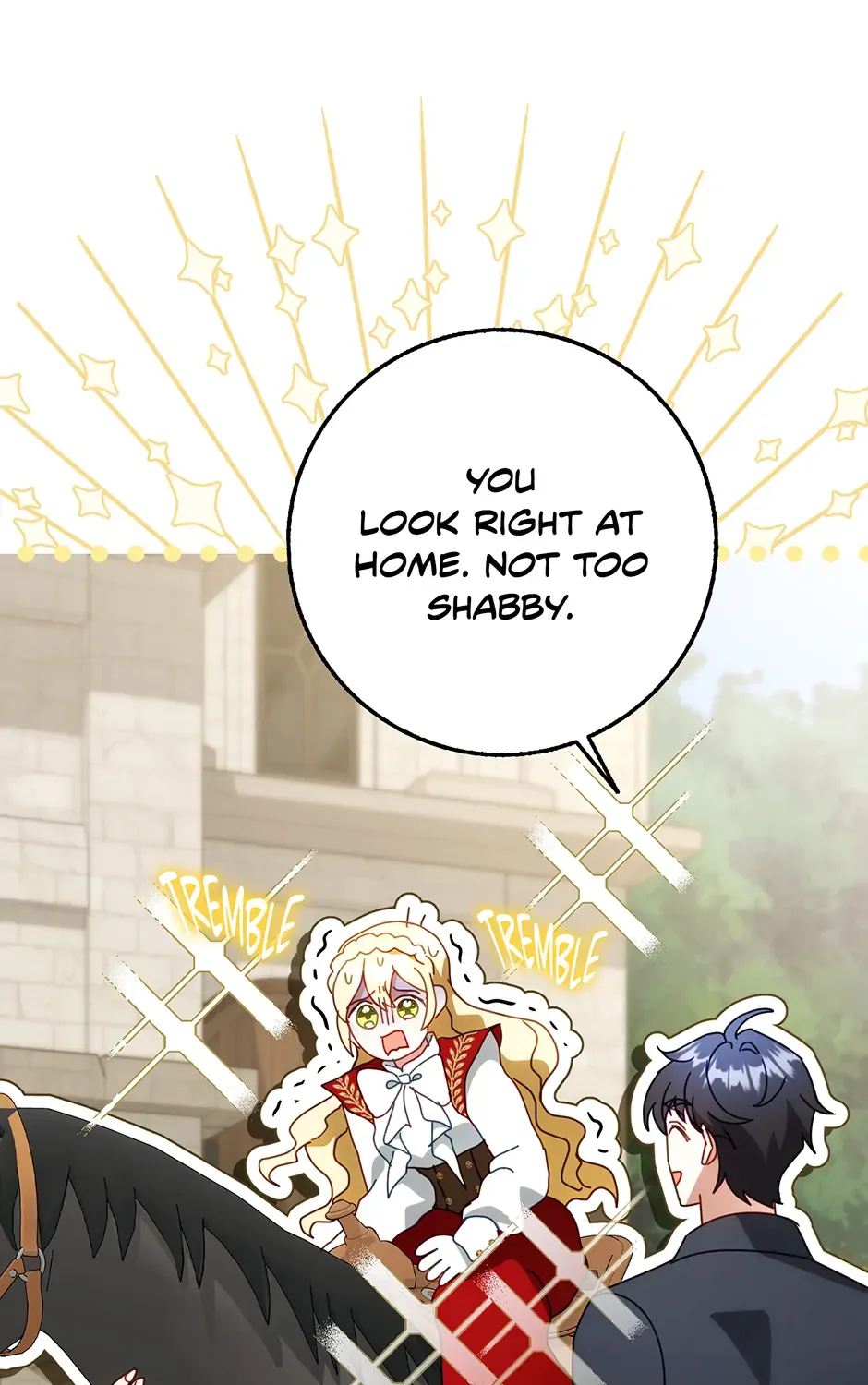 The secrets of the lovely duchess Chapter 35 page 67 - 